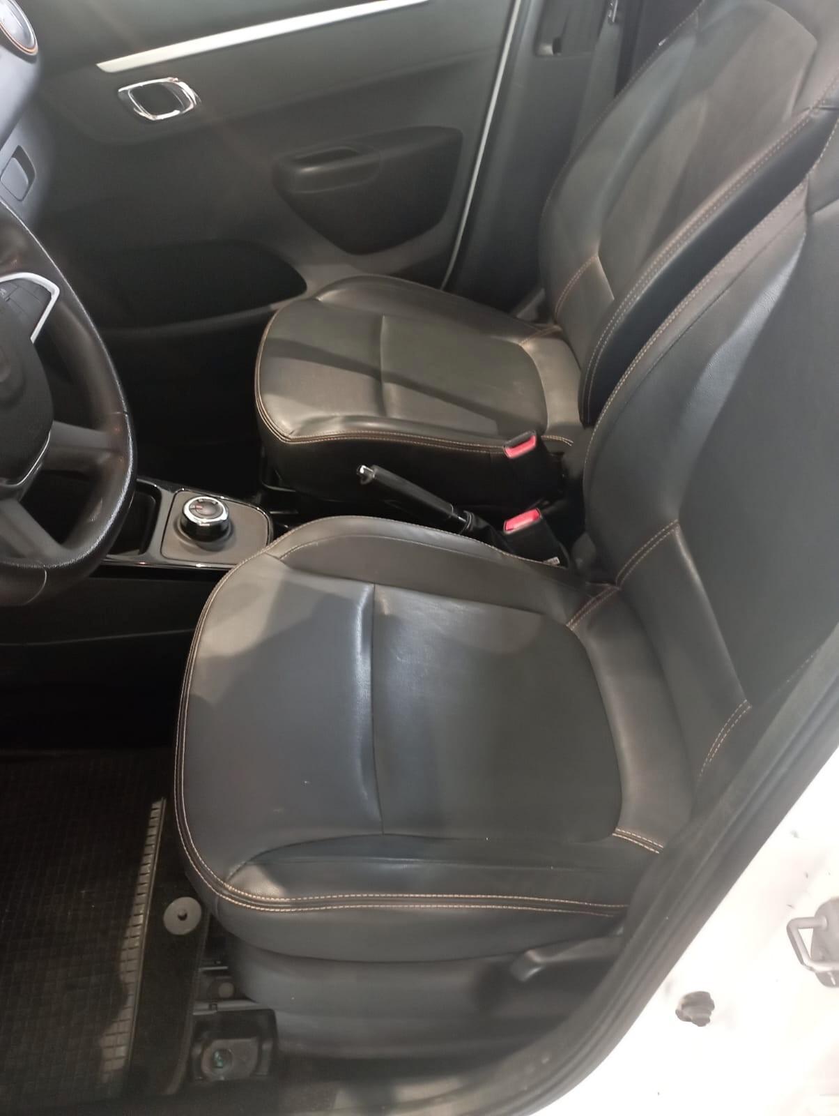 Dacia Spring Electric 45 Comfort Plus