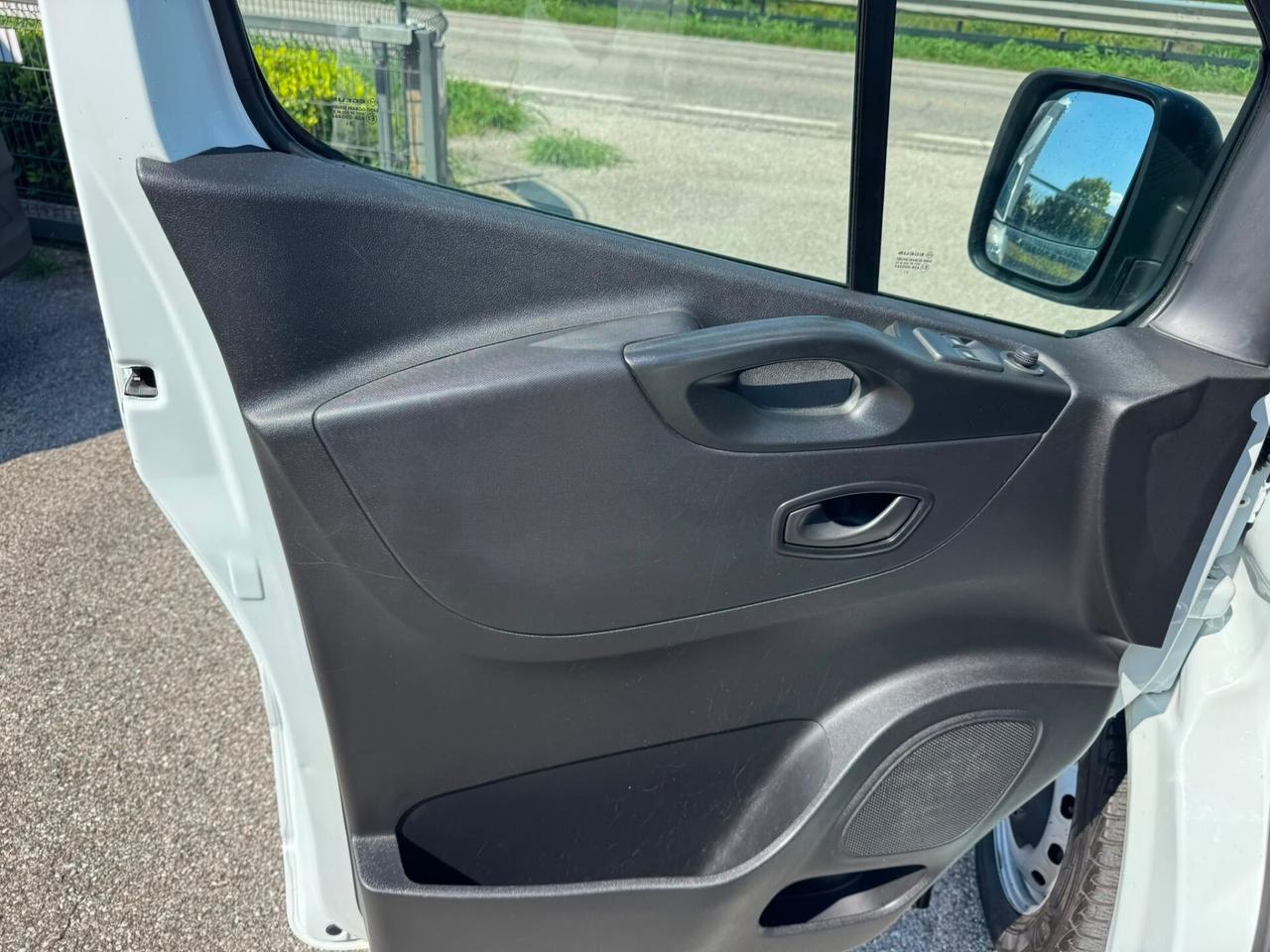 Fiat Talento 2.0 Ecojet 120CV PC-TN Furgone 10q