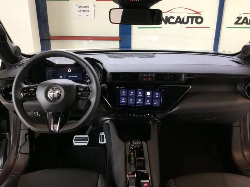 Alfa Romeo Junior Ibrida 1.2 145CV Hybrid eDCT6 ibrida Ti