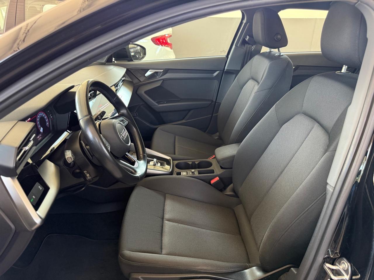 Audi A3 SPB 30 TDI S tronic Business Advanced