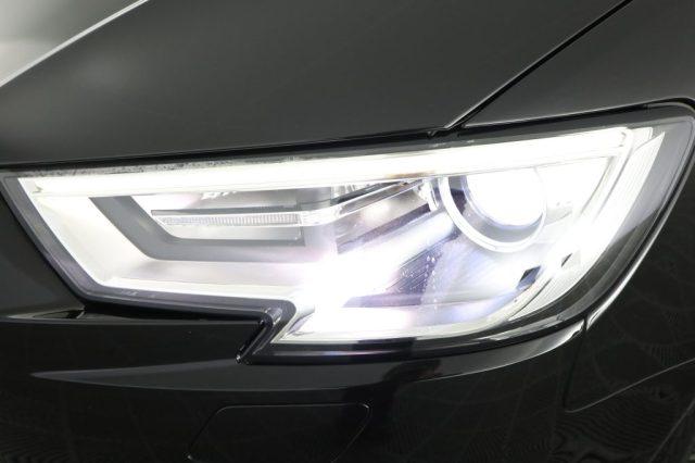 AUDI A3 A3 SPB 1.0 TFSI S tronic Sport /30 TFSI S tronic S