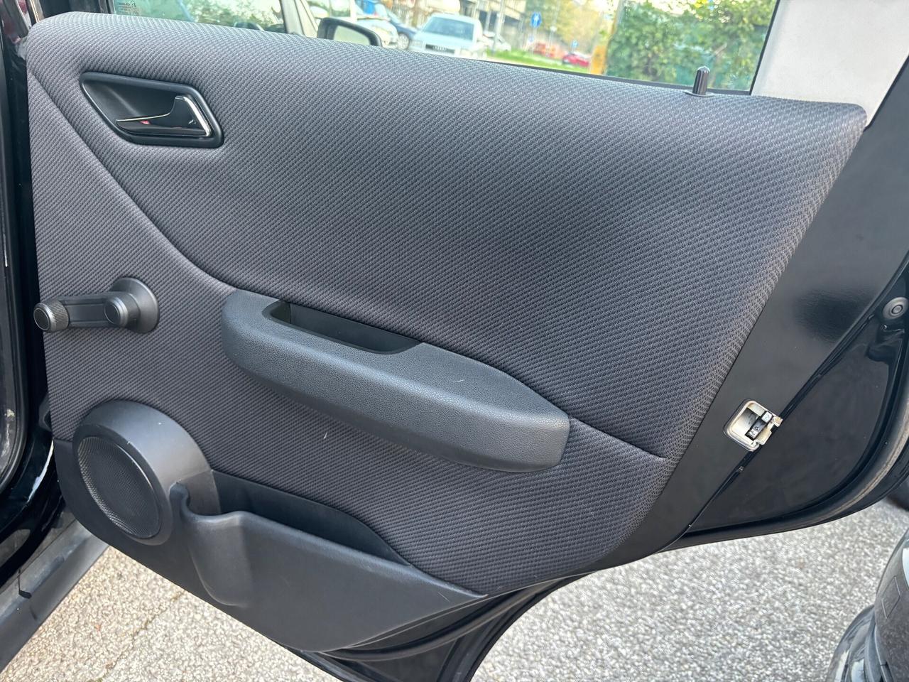 Mercedes Classe A 160 1.5 benzina OK NEOPATENTATI