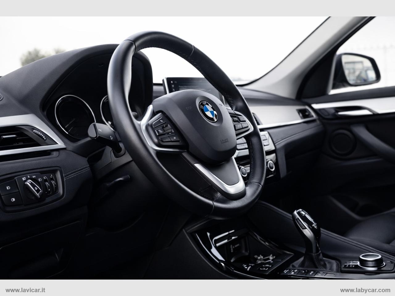 BMW X1 xDrive18d xLine