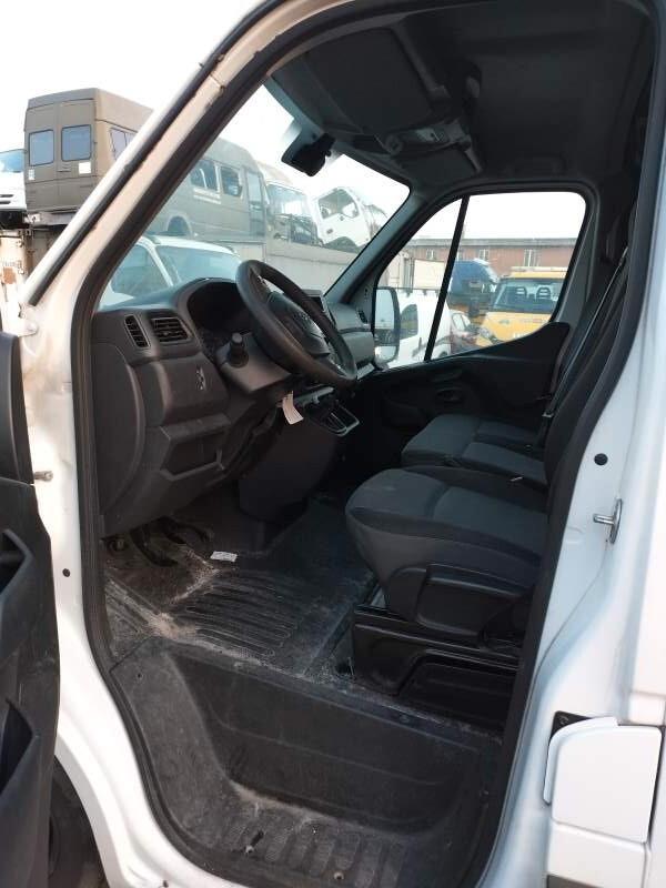 Renault Master T35 2.3 dCi 135 PM Cabinato Ice