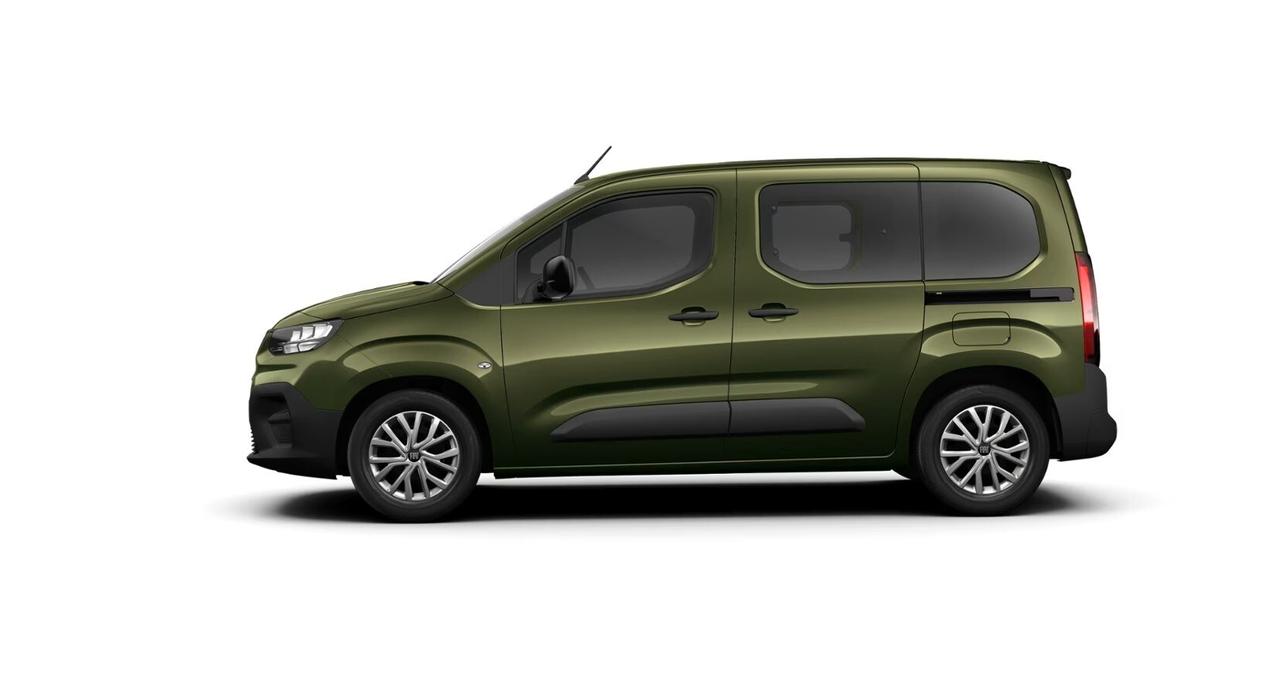 FIAT Qubo L Qubo L 1.2 110 CV MT6 Pop
