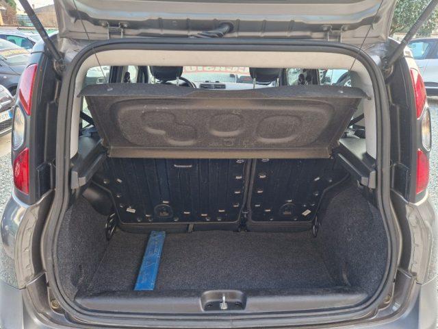 FIAT Panda City Cross 1.2 69 Cv