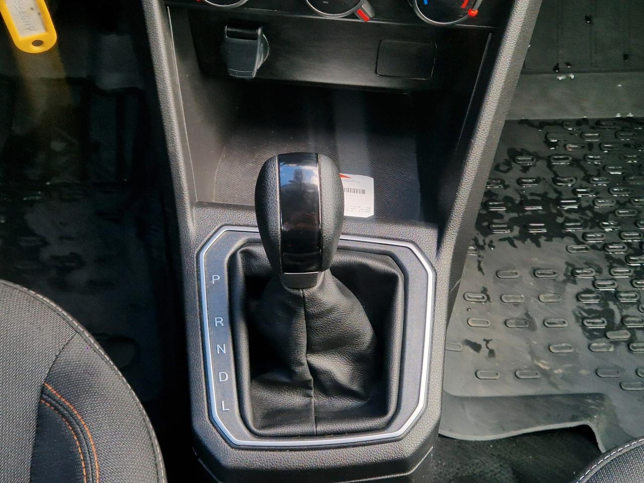 Dacia Sandero Stepway 1.0 TCe 90 CV Comfort AUTOMATICA