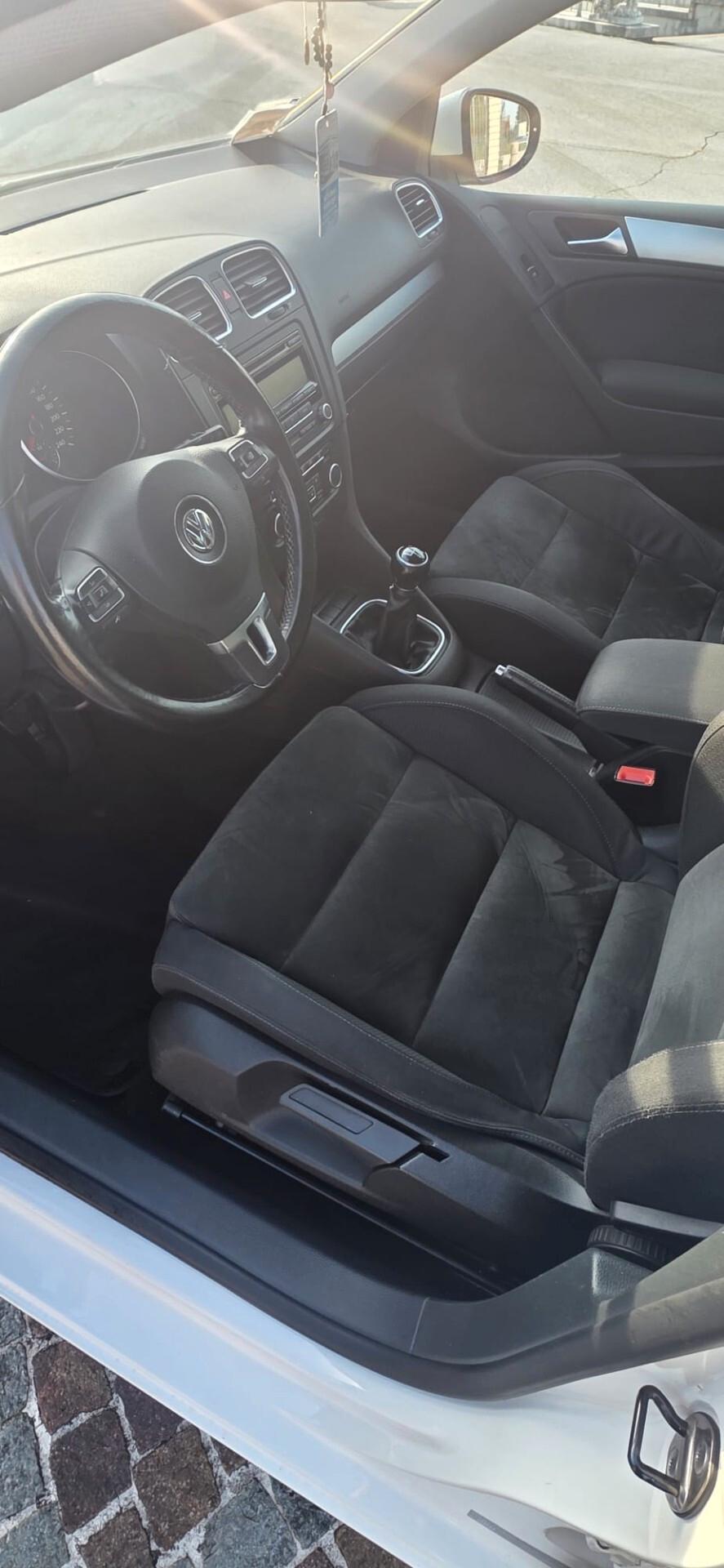 Volkswagen Golf 1.4 TSI 122CV 5p. Highline