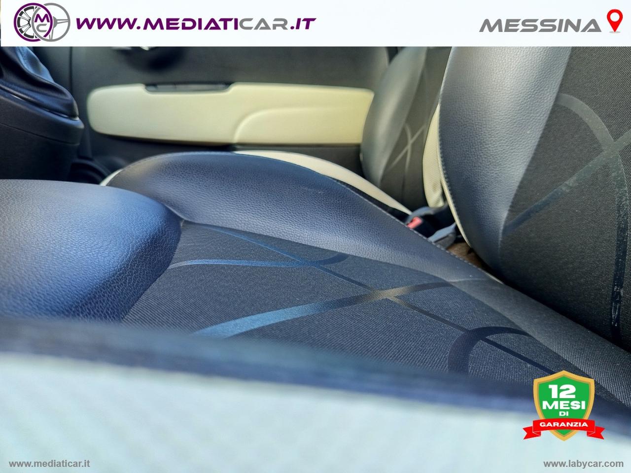 FIAT 500 1.3 Multijet 95 CV S