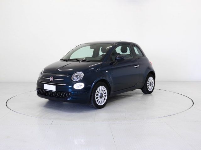 FIAT 500 500 1.0 Hybrid Lounge