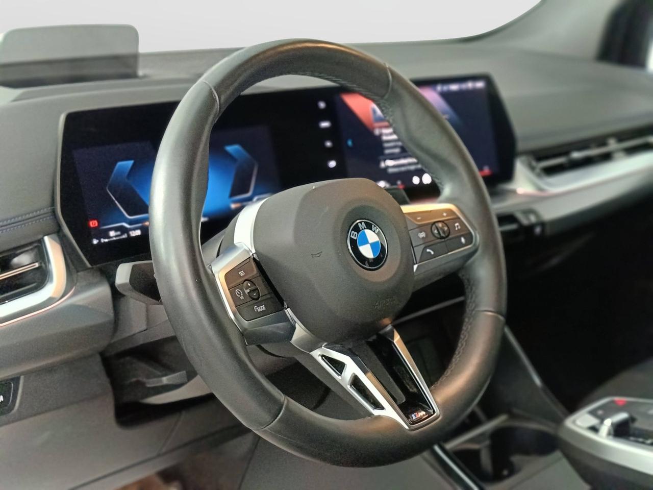 BMW Serie 2 U06 Active Tourer - 218d Active Tourer Msport auto