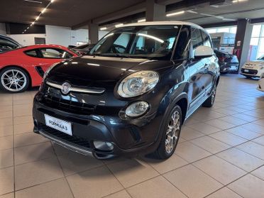 FIAT 500L 1.6 MultiJet 105cv Pop Star
