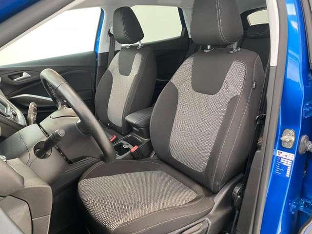 Opel Grandland X 1.5 diesel Ecotec Start&Stop Edition 2020