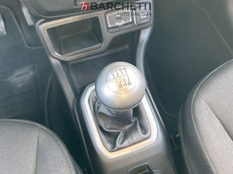 Jeep Renegade 1.0 T3 SPORT