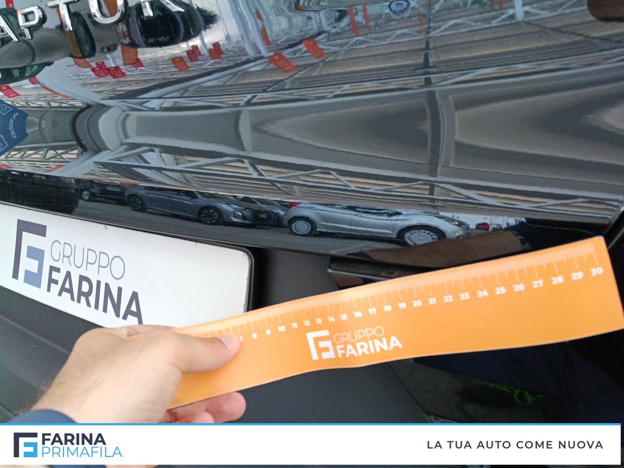 RENAULT Captur II 2024 - Captur 1.0 tce Techno 90cv