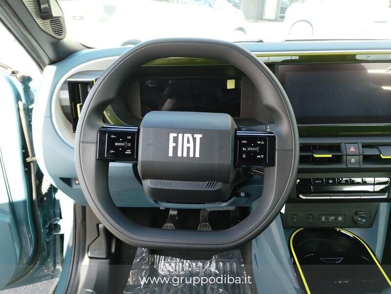 FIAT Grande Panda 1ML Benzina Icon 1.2100 Cv