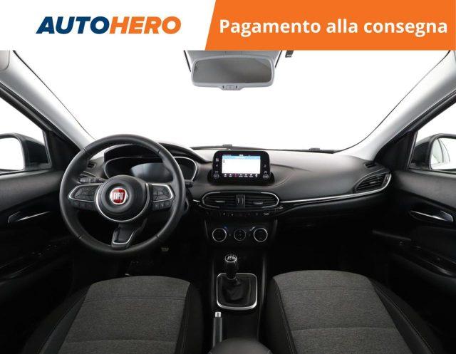 FIAT Tipo 1.0 5 porte Cross