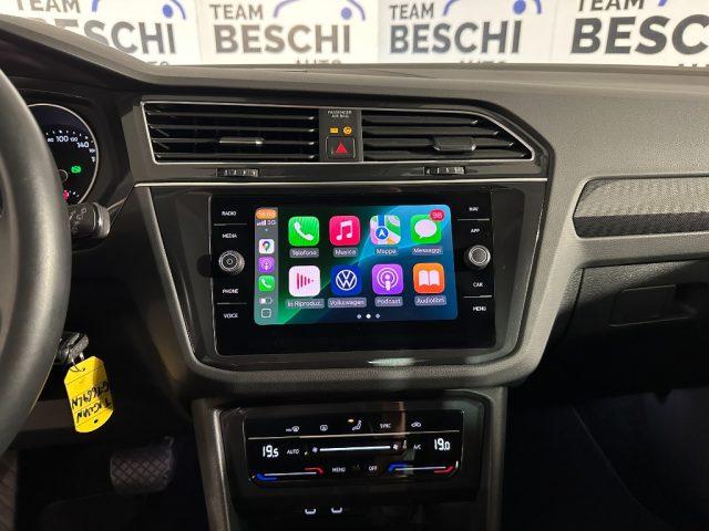 VOLKSWAGEN Tiguan 1.5 TSI 150 CV DSG Life