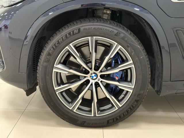 BMW X5 xDrive45e Msport