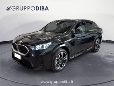 BMW X2 U10 sdrive 18d MSport auto
