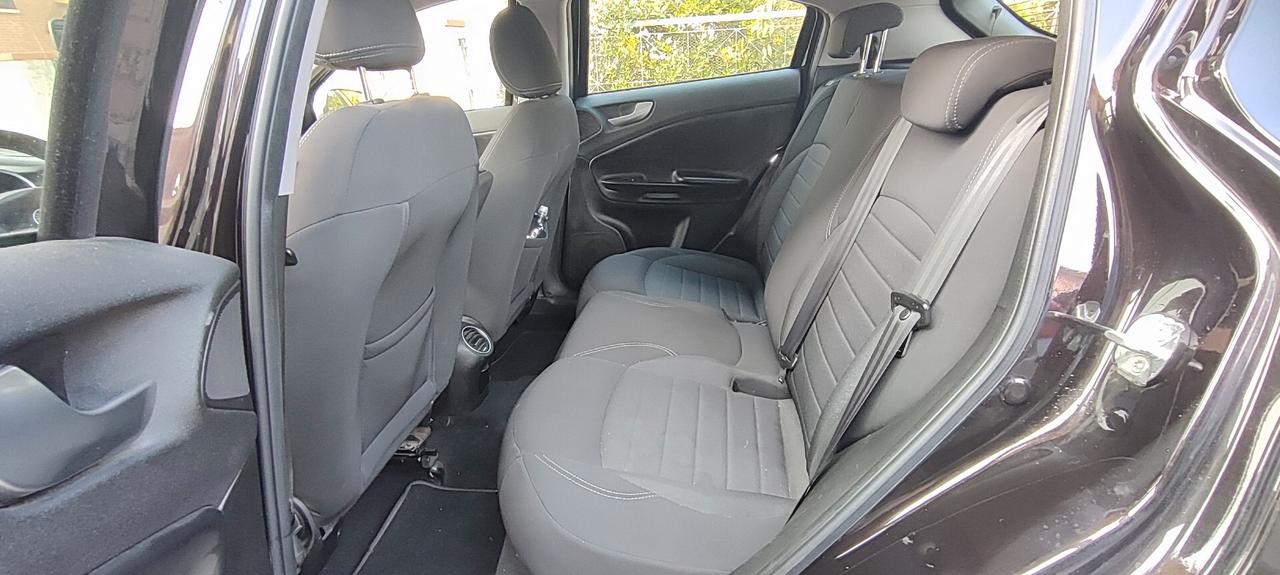 Alfa Romeo Giulietta 1.4 Turbo 120 CV Super