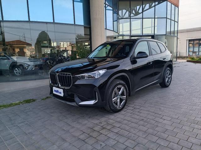 BMW X1 sDrive18i