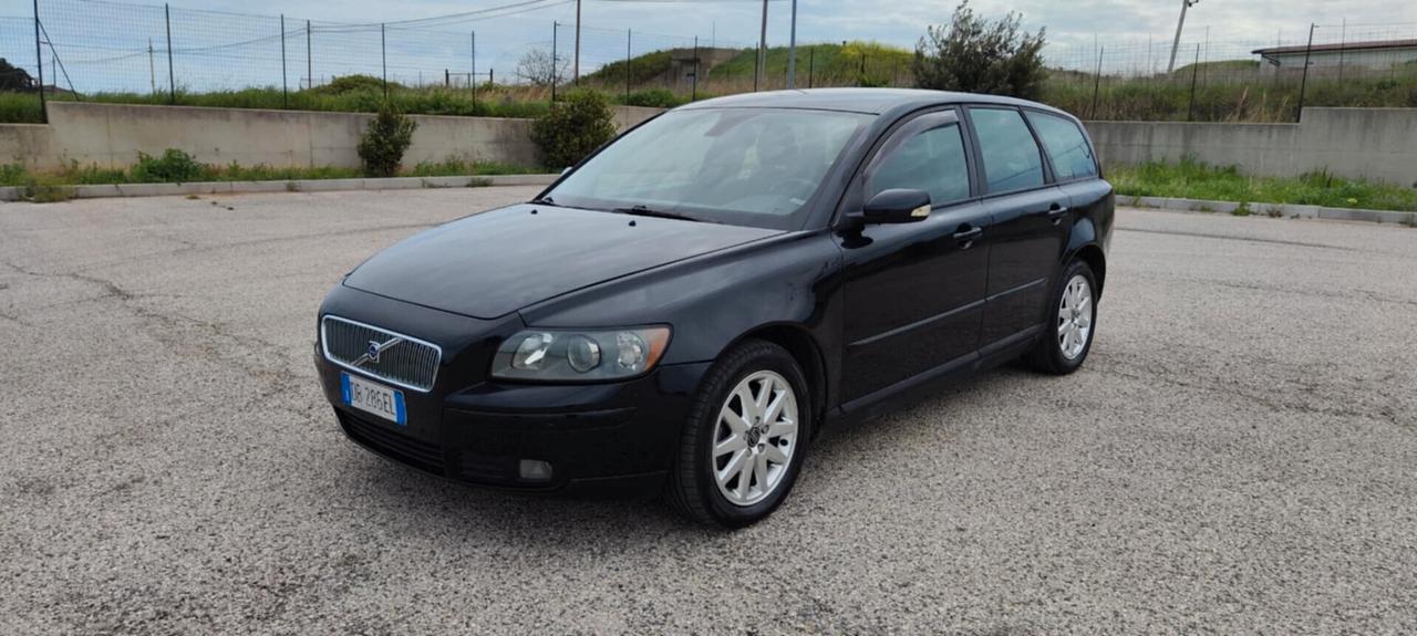 Volvo V50 2.0 D cat Summum