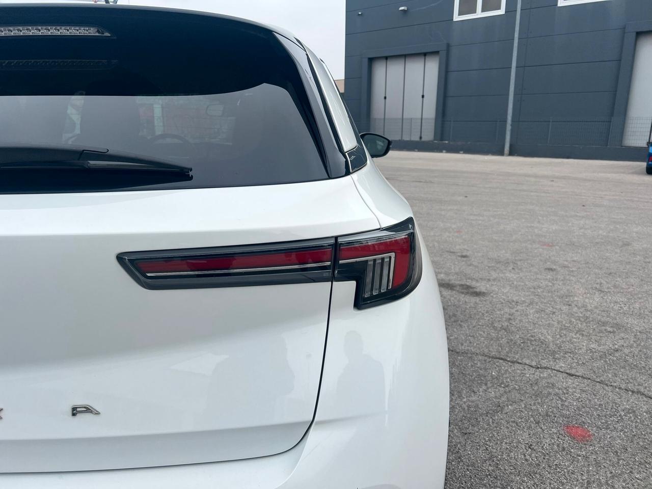 Opel Mokka 1.5 diesel * 2022 ultimate