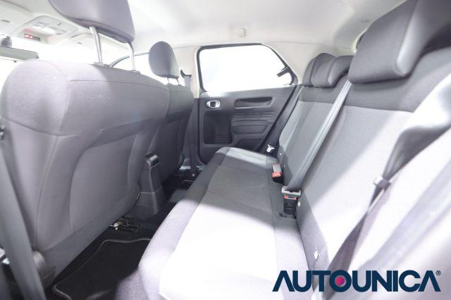 CITROEN C4 Cactus PURETECH 82 SHINE GPL NEOPATENTATI