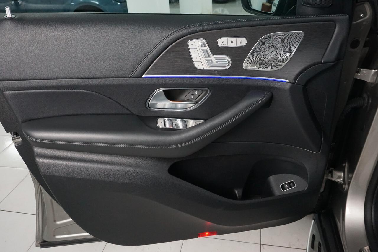 Mercedes-benz GLE 350 de hybrid EQ 4Matic Coupé Premium Pro