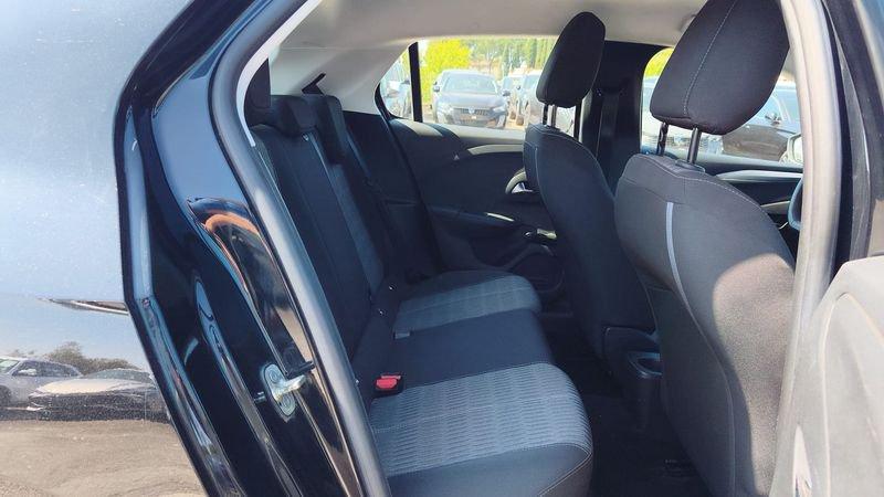 Opel Corsa-e 100 Kw e-edition