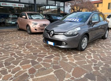 Renault Clio Sporter dCi 8V 75CV Start&Stop Energy Zen