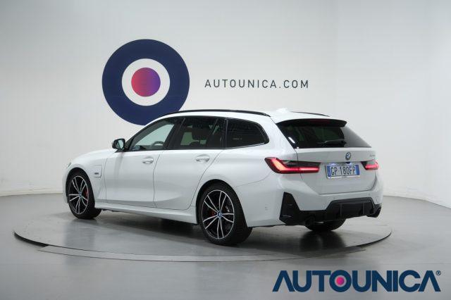 BMW 320 E TOURING MSPORT