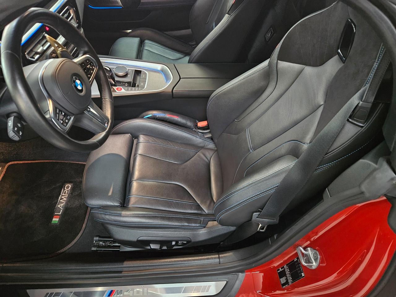 Bmw Z4 M M40i - FULL OPTIONAL