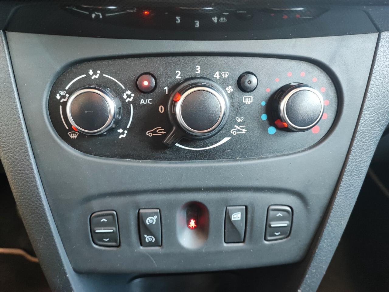 Dacia Sandero 1.5 dCi 8V 90CV Start&Stop Serie Speciale Wow