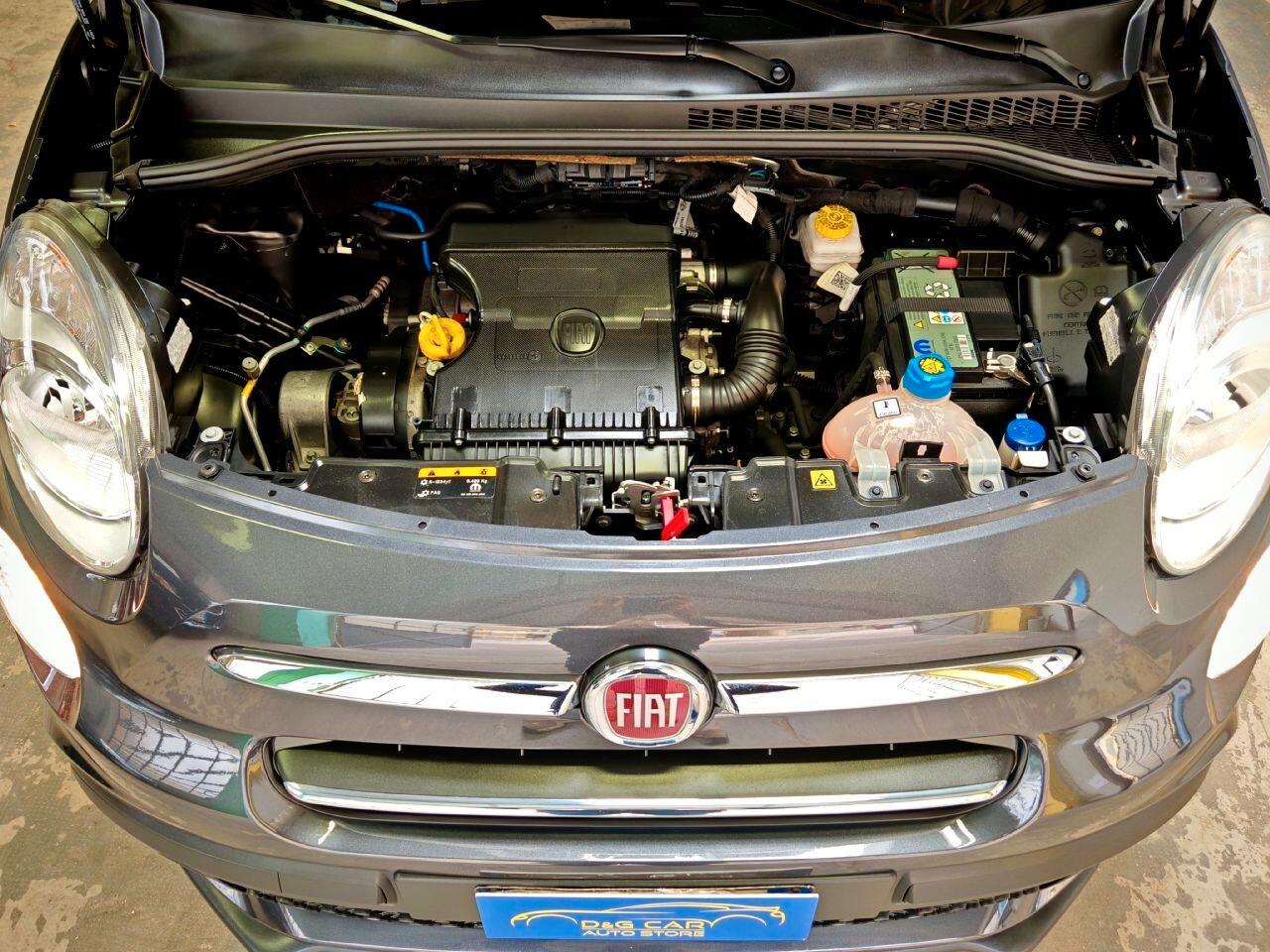 Fiat 500L 1.4 Mirror Unicoprop.