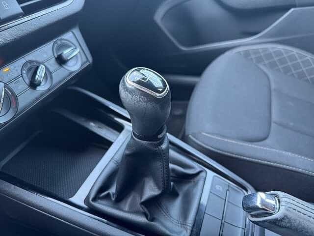 SKODA Kamiq 1.0 G-Tec Ambition