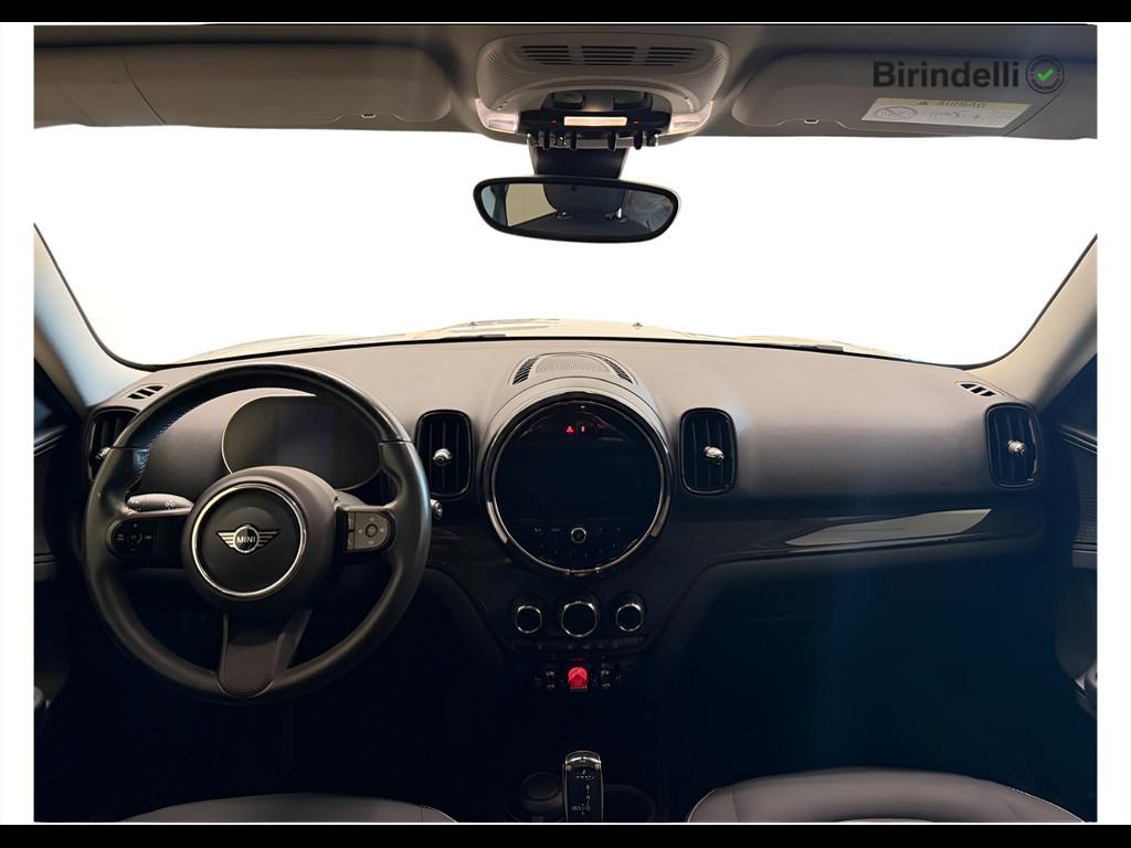 MINI Mini Countrym.(F60) - Mini 1.5 Cooper Business Countryman