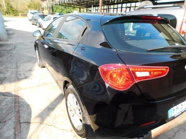 Alfa Romeo Giulietta 1.6 JTDm 120 CV Super
