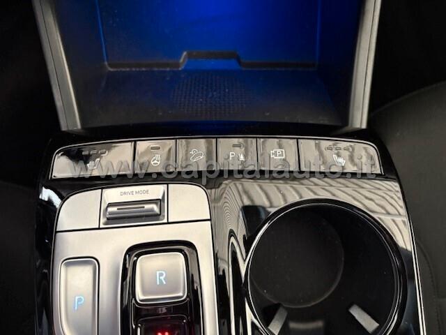 Hyundai Tucson 1.6 Hybrid NETTO 16500 aut.Exellence