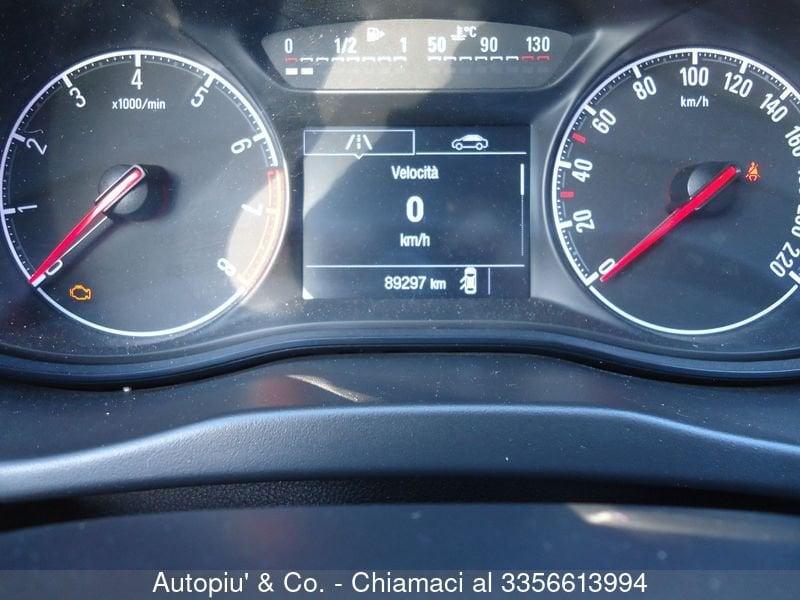 Opel Corsa 1.4 GPL Advance 90CV