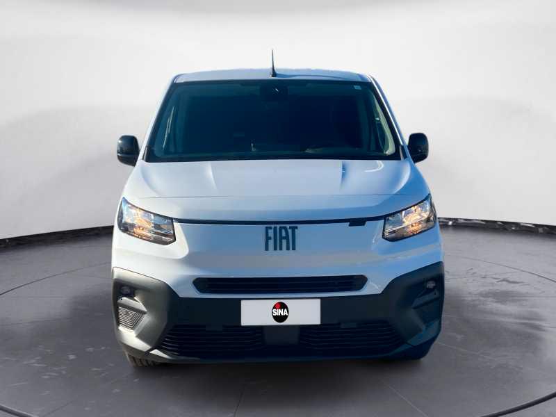 FIAT Doblo Van XL 1.5 diesel 130cv