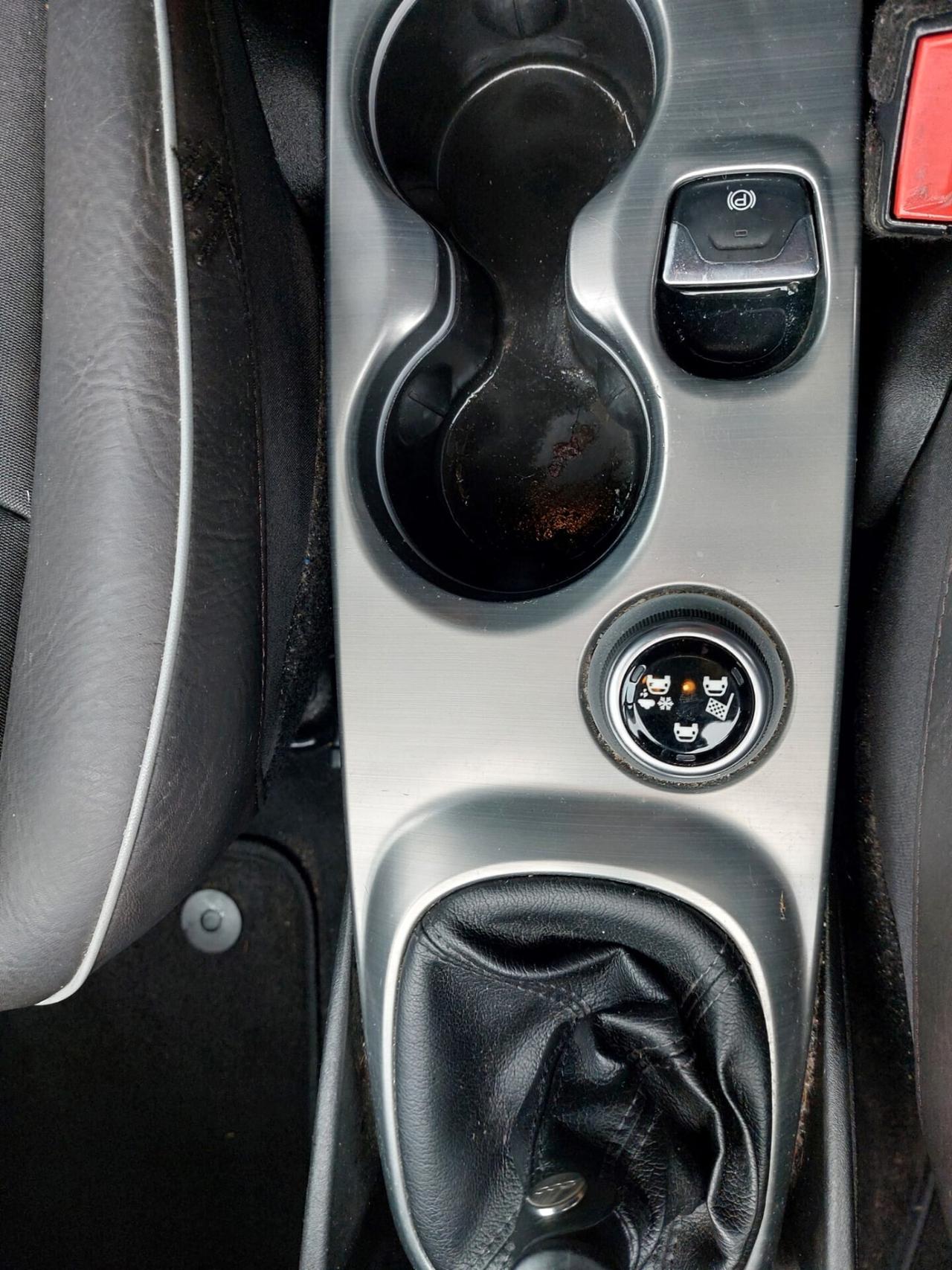 Fiat 500X 1.6 MultiJet 120 CV UNICO PROPRIETARIO