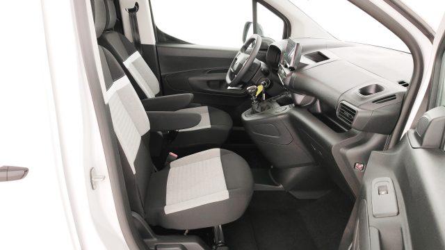 CITROEN Berlingo BlueHDi 100 S&S Plus M AUTOCARRO 5 POSTI