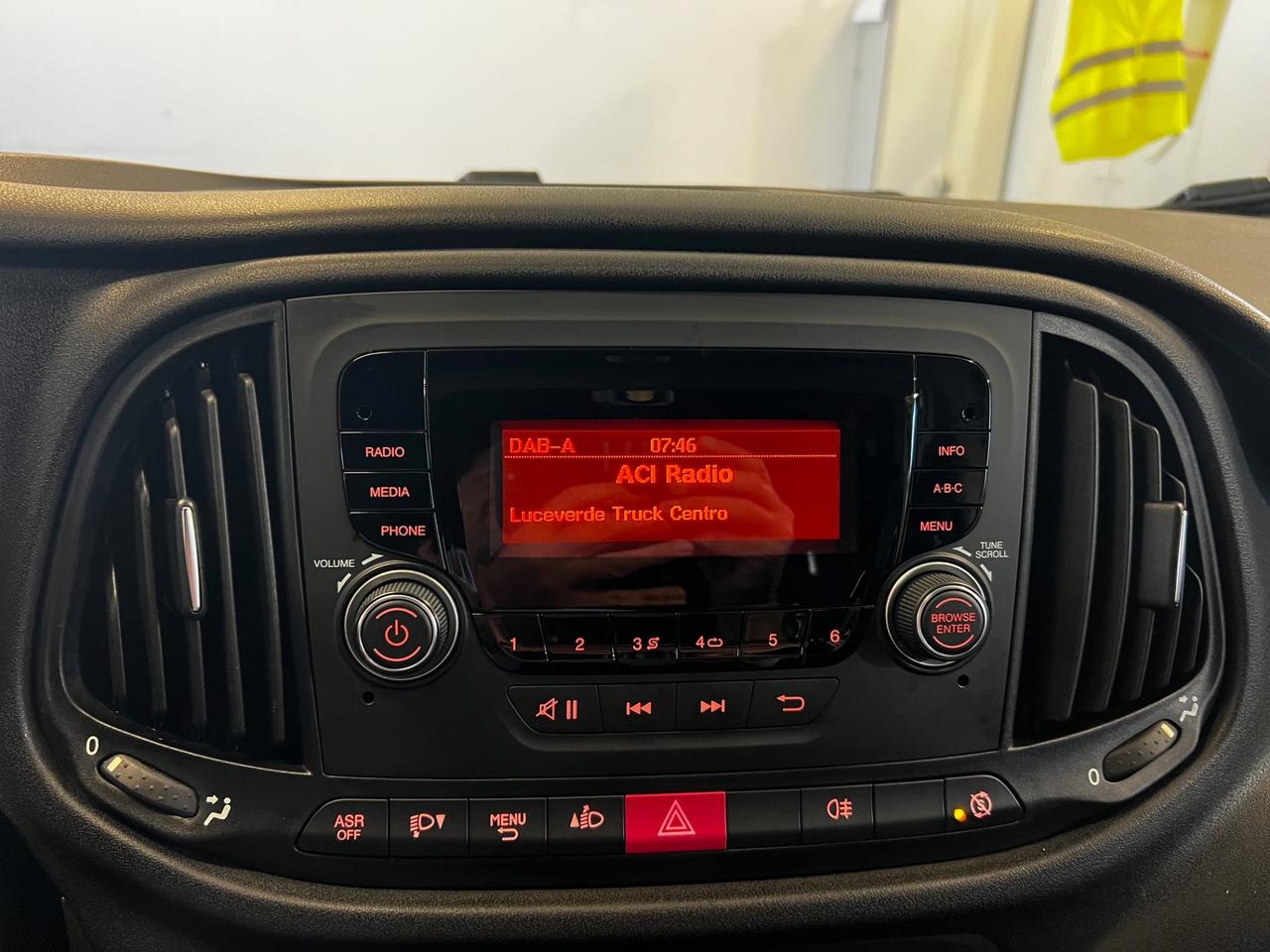 Fiat Doblo Doblò 1.3 MJT S&S PC-TN Cargo Business
