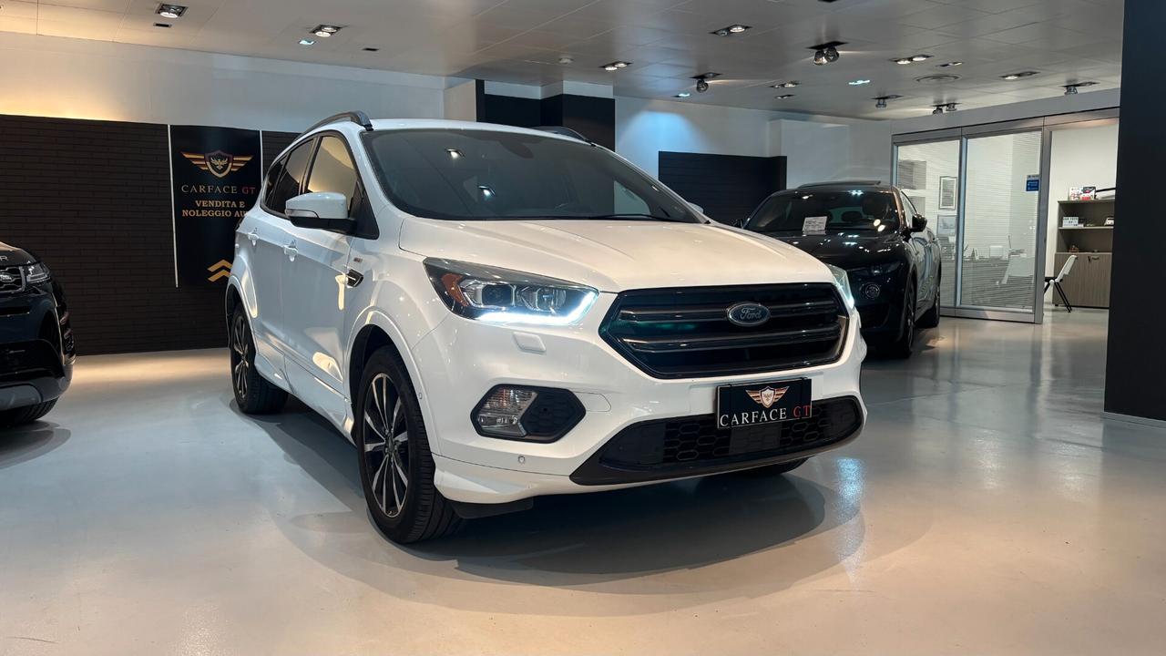 FORD KUGA 1.5D 120CV ST-LINE - 2017
