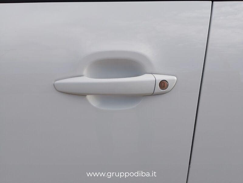 Citroën C3 Aircross I 2017 Benzina 1.2 puretech Shine Pack s&s 110cv