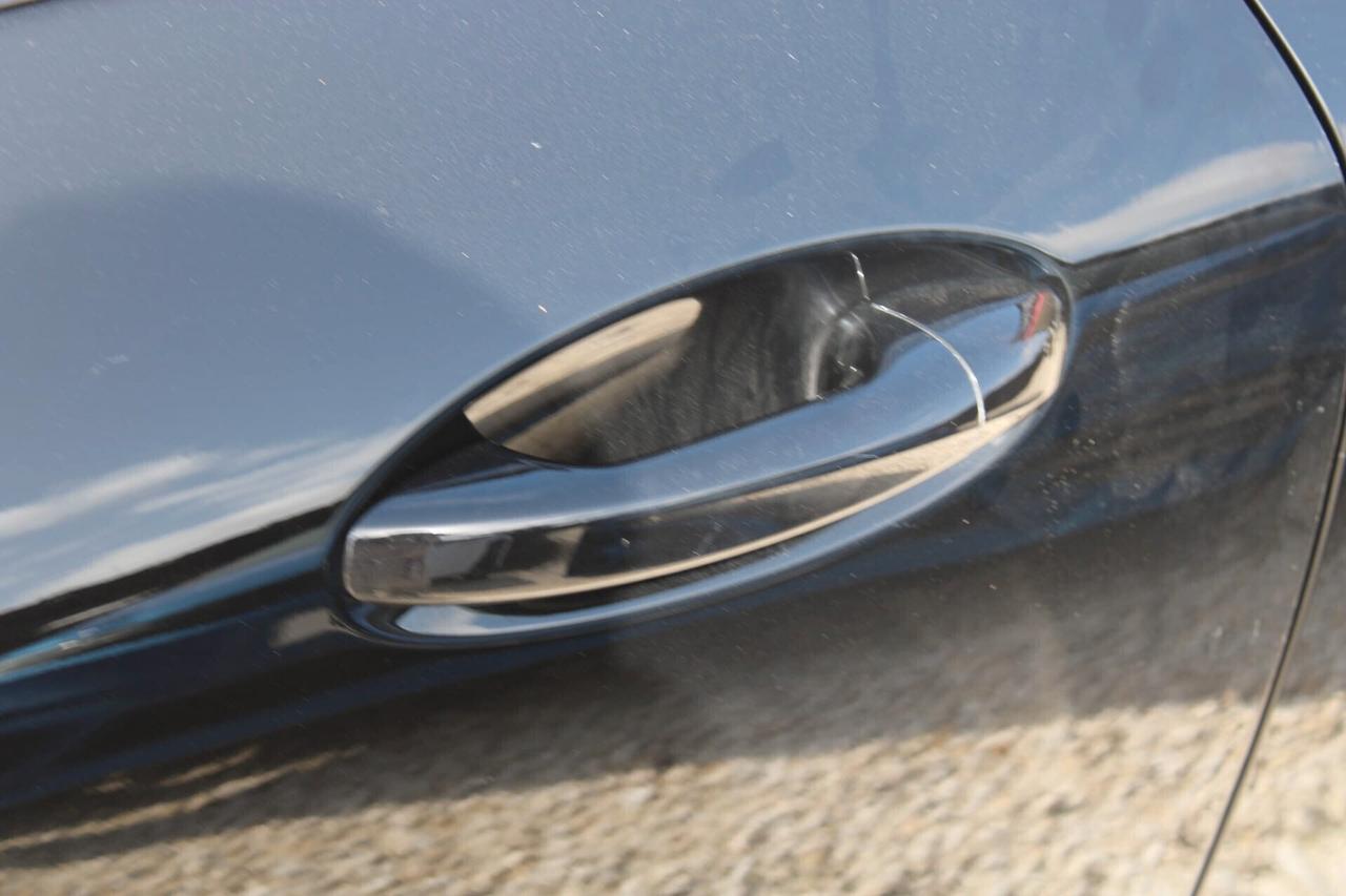 Mercedes-benz E 300 d Sport