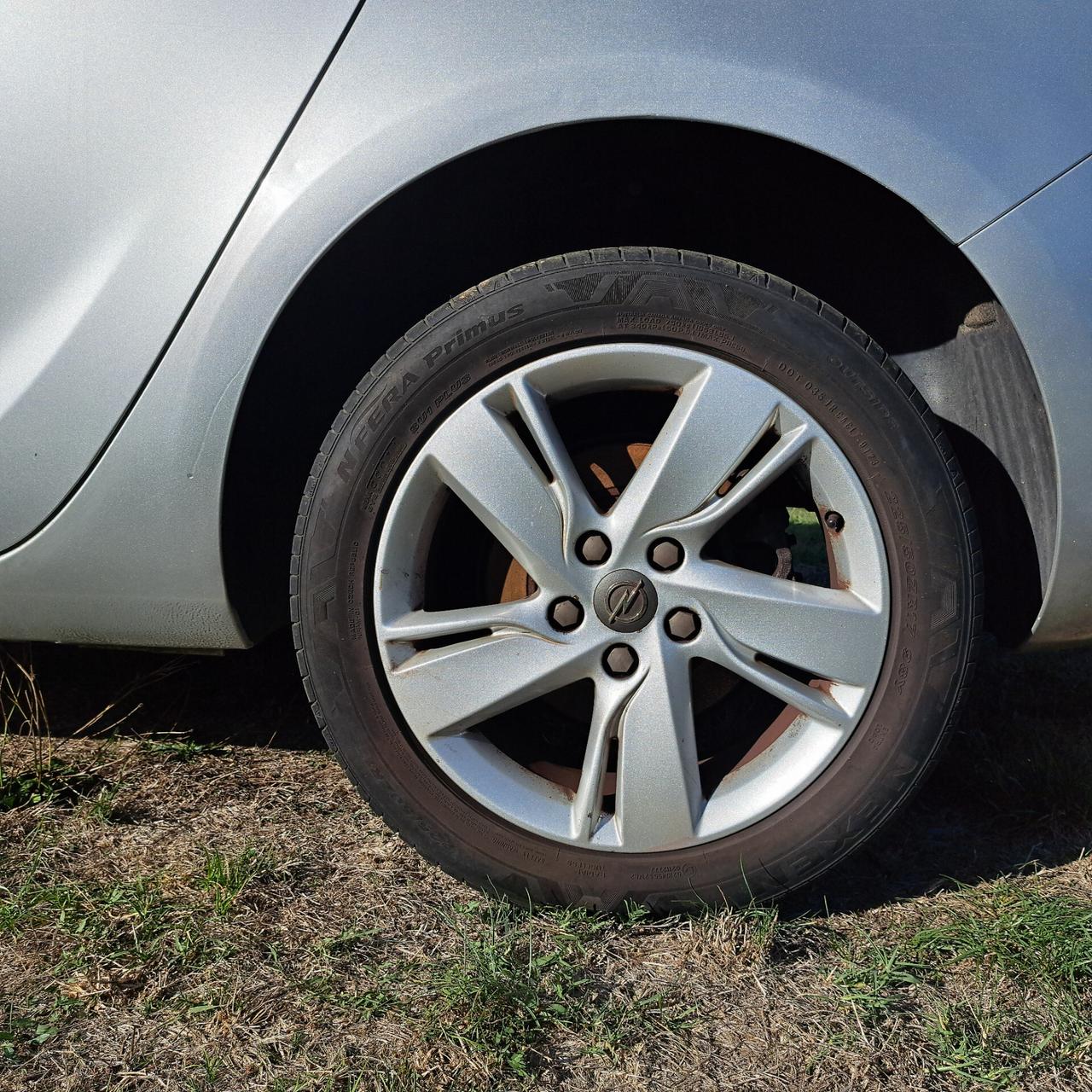 Opel Astra 1.7 CDTI 110CV Sports Tourer Cosmo