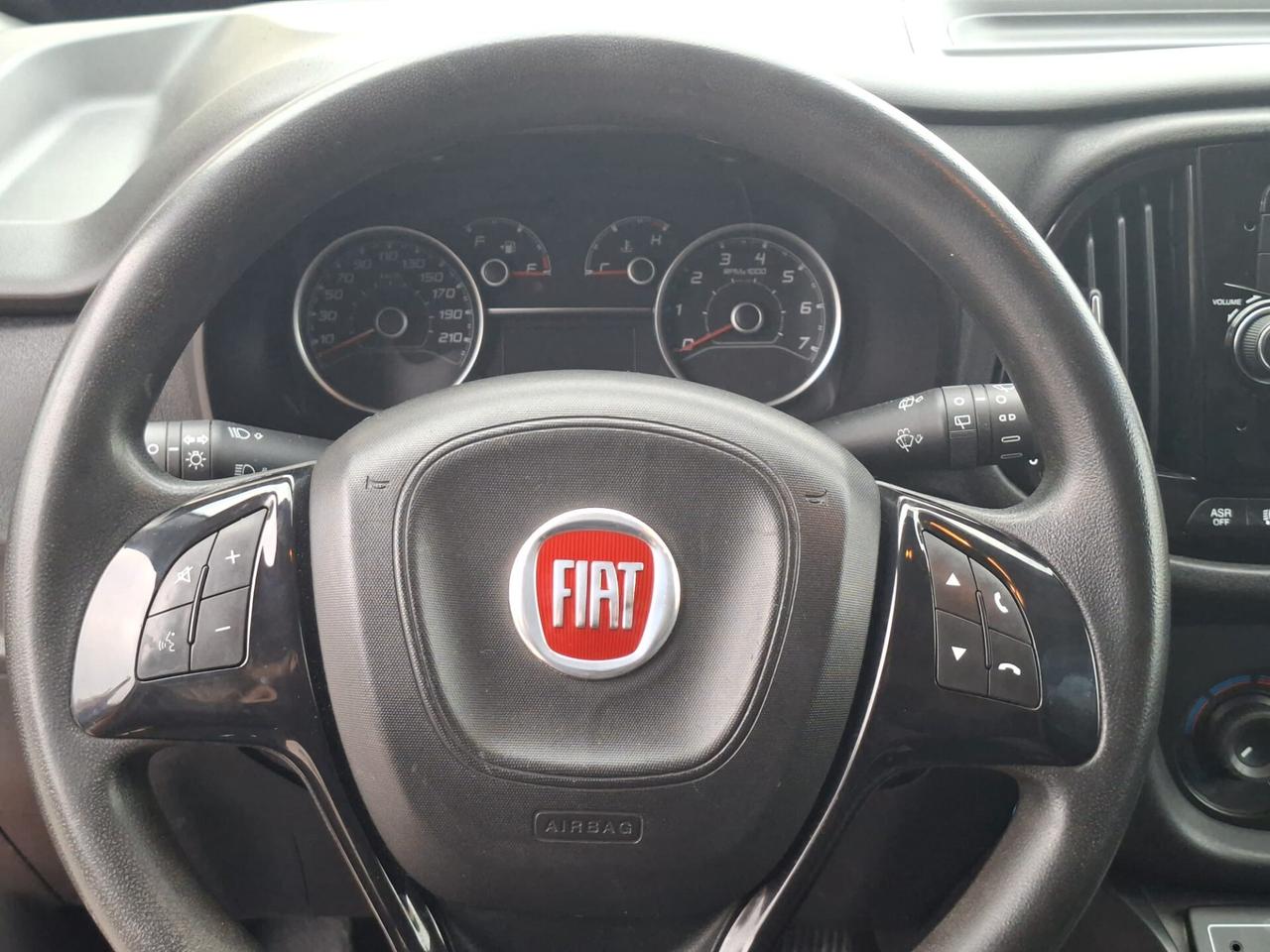 Fiat Doblo Doblò 1.3 MJT PC-TN Cargo Lamierato